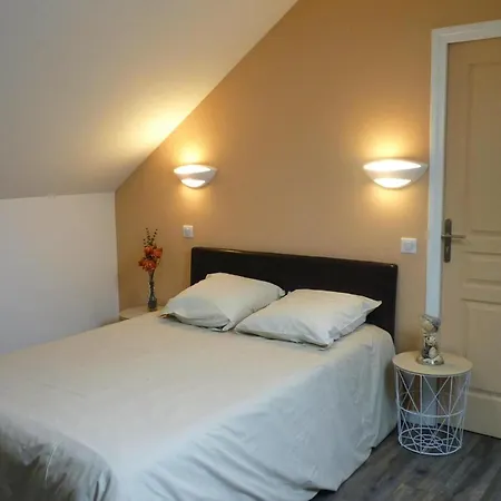 Townhouse Near Bay Of Somme And Beaches, Cleaning Included *