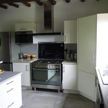 Townhouse Near Bay Of Somme And Beaches, Cleaning Included *