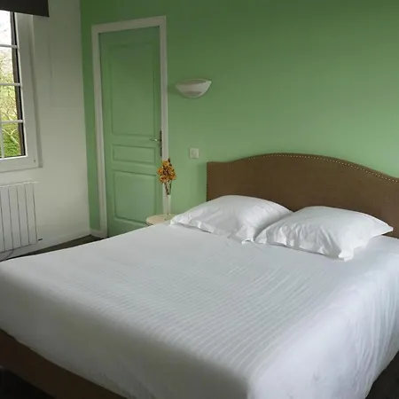 Townhouse Near Bay Of Somme And Beaches, Cleaning Included Holiday home *