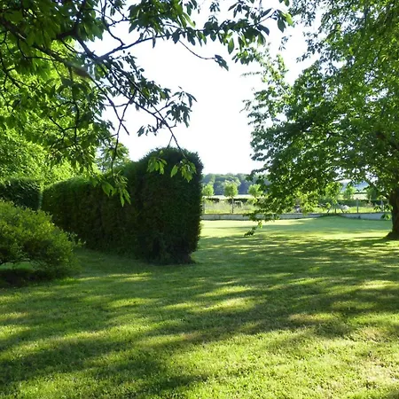 Holiday home Townhouse Near Bay Of Somme And Beaches, Cleaning Included